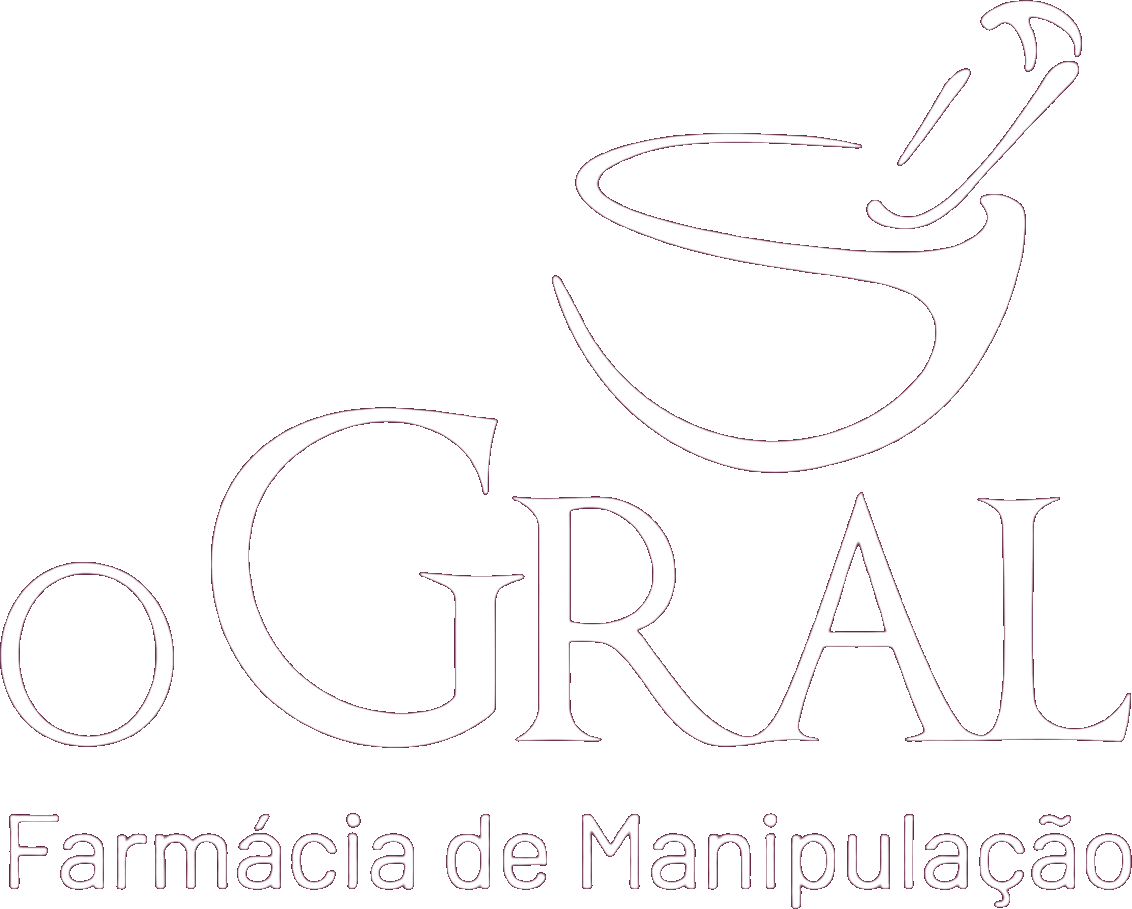 O Gral Farmácia de Manipulação
